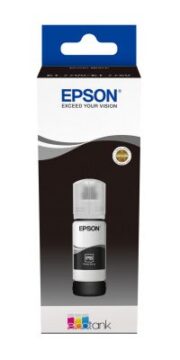 EPSON Ink Bottle Black C13T00S14A
