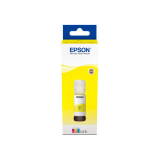 EPSON Ink Bottle Yellow C13T00S44A