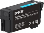 EPSON Cartridge Cyan C13T40D240
