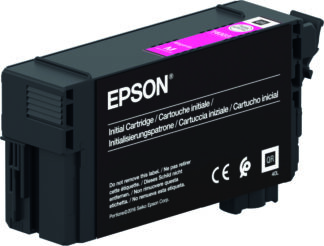 EPSON Cartridge Magenta C13T40C34N