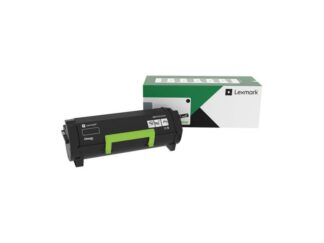 LEXMARK Toner Extra Black 66S2X00