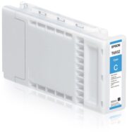 EPSON Cartridge Cyan C13T69320N 350ml
