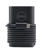 DELL Power Adapter 90W Euro E5 TYPE-C