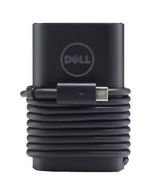 DELL Power Adapter 90W Euro E5 TYPE-C