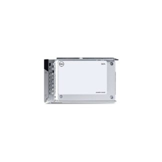 DELL SSD 960GB SATA Read Intensive 6Gbps 2.5'' Hot Plug
