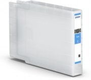 EPSON Cartridge Cyan XXL C13T04A24N