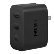 Asus ROG Gaming Charger Dock 65W – AC65-03 CHARGER DOCK