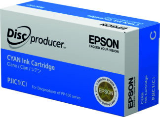 EPSON Cartridge Cyan C13S020688