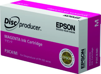 EPSON Cartridge Magenta C13S020691