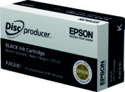 EPSON Cartridge Black C13S020693