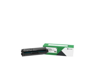 LEXMARK Toner Black 20N2XK0
