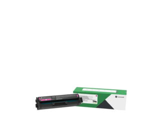 LEXMARK Toner Magenta 20N2XM0