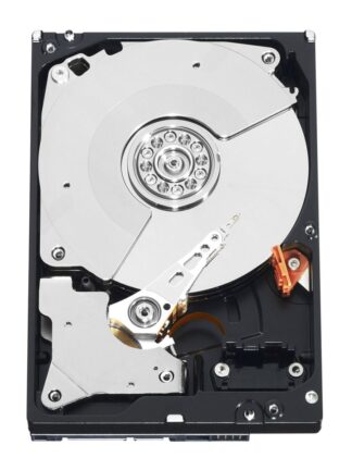DELL HDD 2TB SATA 7.2k 6Gbps 512n 3.5'' Cabled for T160