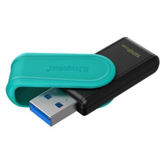 KINGSTON USB Stick DataTraveler Exodia S DTXS/128GB , USB 3.2, Black and Blue