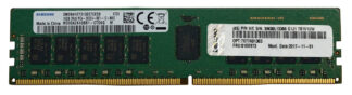 Lenovo ThinkSystem 32GB TruDDR5 4800MHz (1Rx4) 10x4 RDIMM