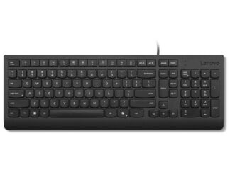 LENOVO Essential Wired Keyboard