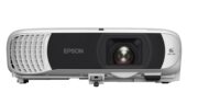 EPSON Projector EB-FH18 3LCD