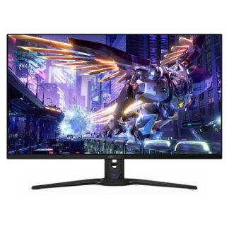GIGABYTE Monitor AORUS FO32U2P 32''' UHD 0,03ms 240Hz OLED, HDMI, DP, 3YearsW
