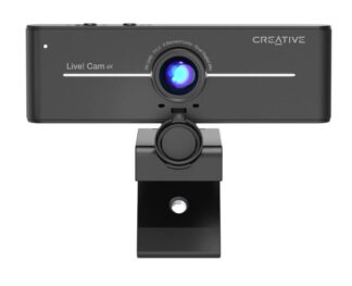 CREATIVE Webcam Live Cam SYNC 4K
