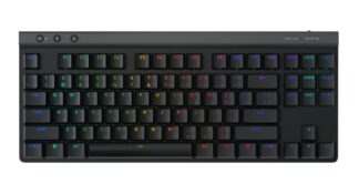 LOGITECH Keyboard Gaming G515 TKL