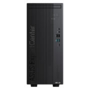 ASUS PC ExpertCenter D701MERT MT D701MERT-GR73C1X i7-14700/16GB/512GB SSD/Intel UHD Graphics 770/DVD±RW/Win 11 Pro/5Y NBD/Black