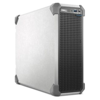DELL Server PowerEdge T160/XEON 6325P (4C/8T)/32GB/2x480GB SSD/5Y NBD