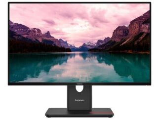 LENOVO Monitor ThinkVision T24-40 23.8'' FHD IPS, HDMi, Display Port,USB-C,USB , Height adjustable, 3YearsW