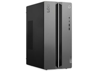LENOVO PC LOQ Tower 17IAX10/Ultra7-255HX/32GB/1TB SSD/NVIDIA GeForce RTX 5060 Ti 8GB/Win 11 Home/Luna GreyandRaven Black