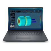 DELL Pro Max 18 Plus MB18250 18'' QHD+/Ultra 9 285HX/64GB/1TB SSD/RTX PRO 3000/Win 11 Pro/3Y Prosupport