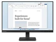 LENOVO Monitor L24-4e 23,8'' FHD IPS,HDMi, VGA, 3YearsW