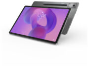 LENOVO Tablet Idea Tab Pro 12.7'' 3K/MediaTek Dimensity 8300/12GB/256GB/ARM G615 MC5/Android 14/Pen/2Y CAR/Luna Grey