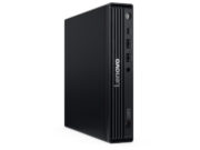 LENOVO PC ThinkCentre M70q Tiny G6/Ultra7-265T/32GB/1TB/Intel Graphics/Win 11 Pro/3Y NBD/Black