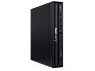 LENOVO PC ThinkCentre M70q Tiny G6/Ultra7-265T/32GB/1TB/Intel Graphics/Win 11 Pro/3Y NBD/Black