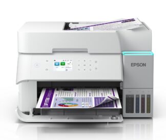 EPSON Printer L6376 Multifunction Inkjet ITS