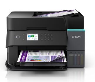 EPSON Printer L6370 Multifunction Inkjet ITS