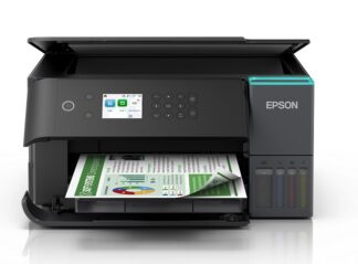 EPSON Printer L6360 Multifunction Inkjet ITS
