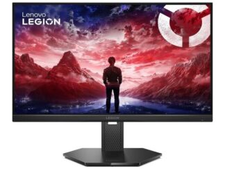 LENOVO Monitor Legion 25-10 Gaming 24.5'' FHD IPS, HDMi, Display Port, AMD FreeSync Premium, 3YearsW