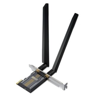 TP-LINK PCI-E CARD ARHER TBE400E WIFI7 BT5.4