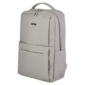 ANDA SEAT Backpack BG1 TREND 16'' Light Grey
