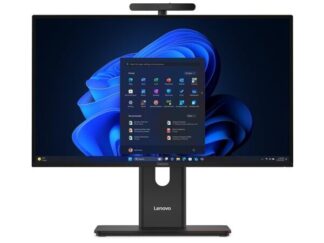 LENOVO ThinkCentre All In One PC M90a G6 23.8'' FHD IPS/Ultra7-265/32GB/1TB SSD/Intel Graphics/Win 11 Pro /3Y NBD(1Y PREM)/Black