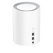 CUDY HOME MESH M3000 1-PACK WIFI 6 AX3000 WHITE