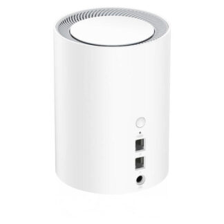 CUDY HOME MESH M3000 1-PACK WIFI 6 AX3000 WHITE