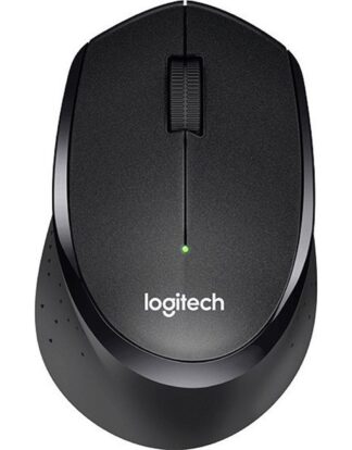 LOGITECH Mouse Wireless B330