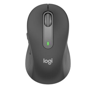 LOGITECH Mouse Wireless M650 Medium For Business