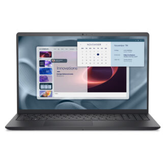 DELL Pro 15 Essential PV15250 15.6'' FHD/Core i5-1334U/16GB/512GB SSD/UHD Graphics/Win 11 Pro/3Y Prosupport NBD/Carbon Black