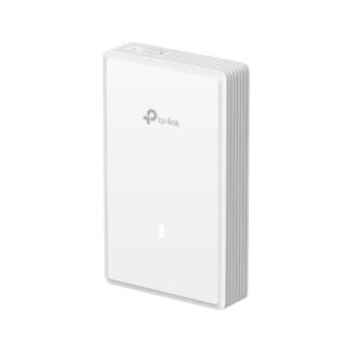 TP-LINK Access Point EAP725-WALL WIFI7 BE3600 Wall Plate