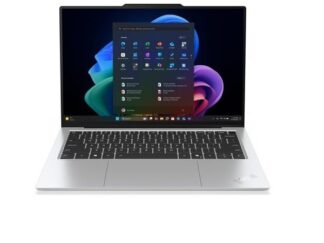 LENOVO Laptop ThinkPad X9-14 G1 Aura Edition 14'' 2.8K OLED/Ultra7-258V/32GB/1TB SSD/Intel Arc Graphics/Win 11 Pro/3Y PREM/Touch/White