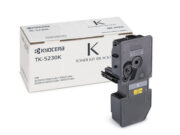 KYOCERA Toner Black TK-5230K