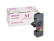 KYOCERA Toner Magenta TK-5240M