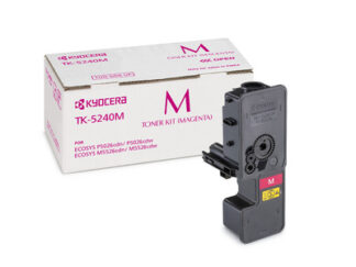 KYOCERA Toner Magenta TK-5240M